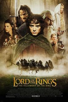 The Lord of the Rings 1 The Fellowship of the Ring 2001 Dub in Hindi full movie download
